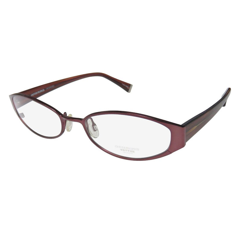 ModaFrames Oliver Peoples Treasure Eyeglasses Eyeglasses