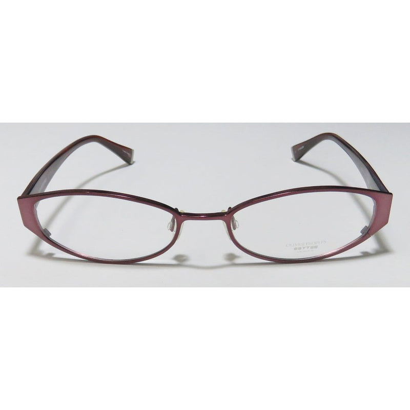 ModaFrames Oliver Peoples Treasure Eyeglasses Eyeglasses