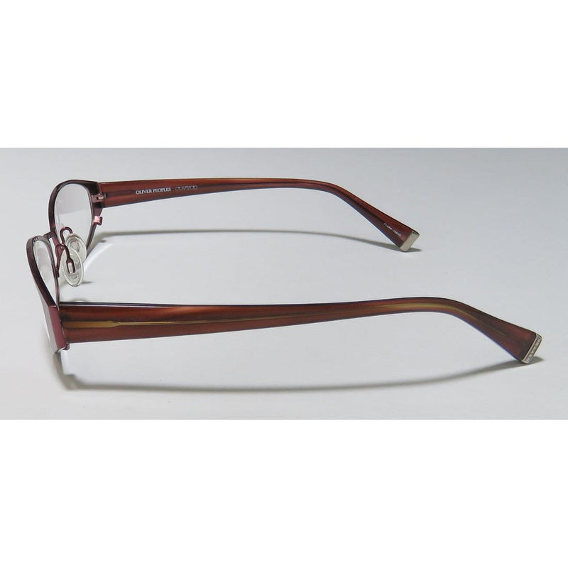 ModaFrames Oliver Peoples Treasure Eyeglasses Eyeglasses