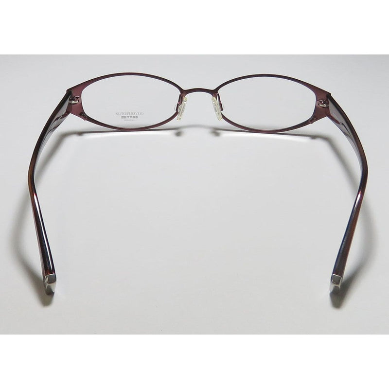 ModaFrames Oliver Peoples Treasure Eyeglasses Eyeglasses