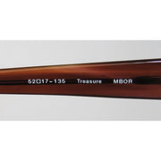 ModaFrames Oliver Peoples Treasure Eyeglasses Eyeglasses