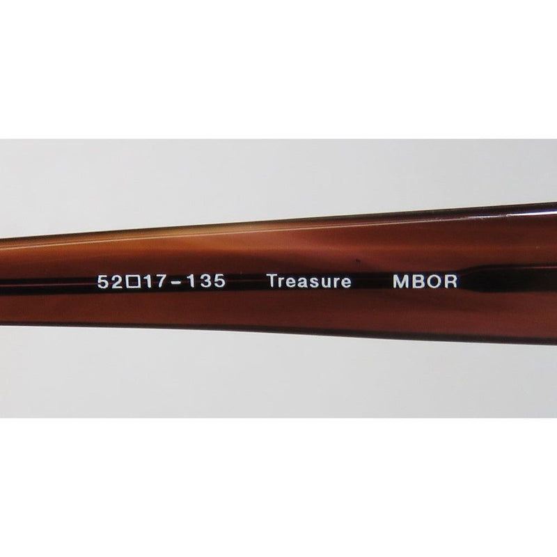 ModaFrames Oliver Peoples Treasure Eyeglasses Eyeglasses