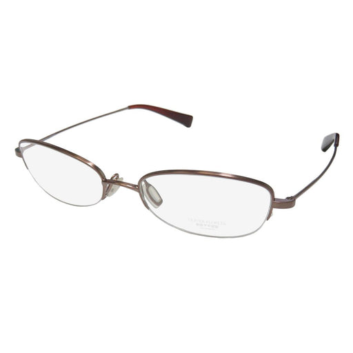 ModaFrames Oliver Peoples Georgina Eyeglasses Eyeglasses