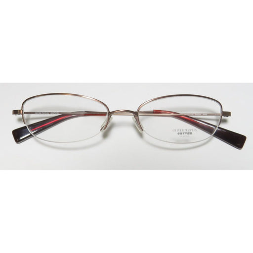 ModaFrames Oliver Peoples Georgina Eyeglasses Eyeglasses