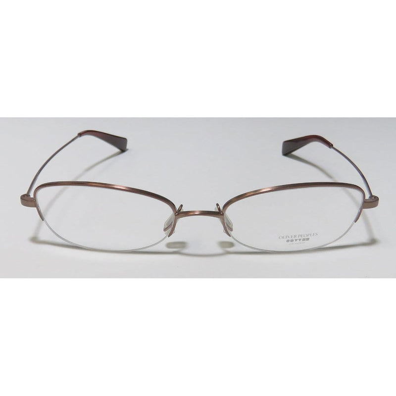 ModaFrames Oliver Peoples Georgina Eyeglasses Eyeglasses