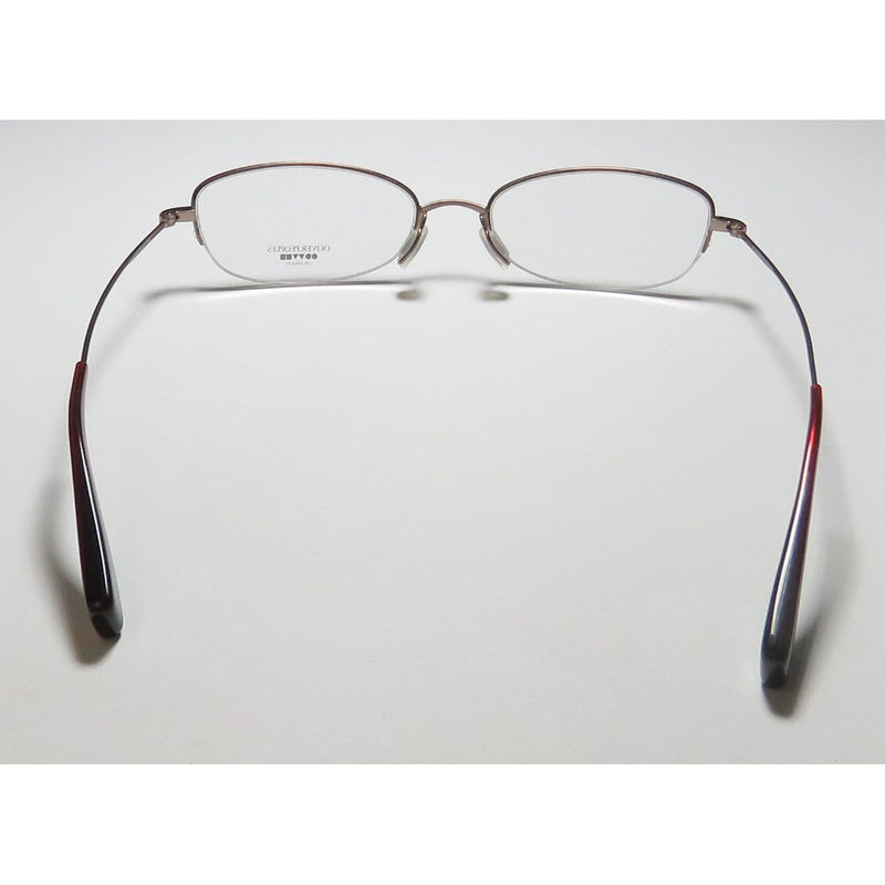 ModaFrames Oliver Peoples Georgina Eyeglasses Eyeglasses