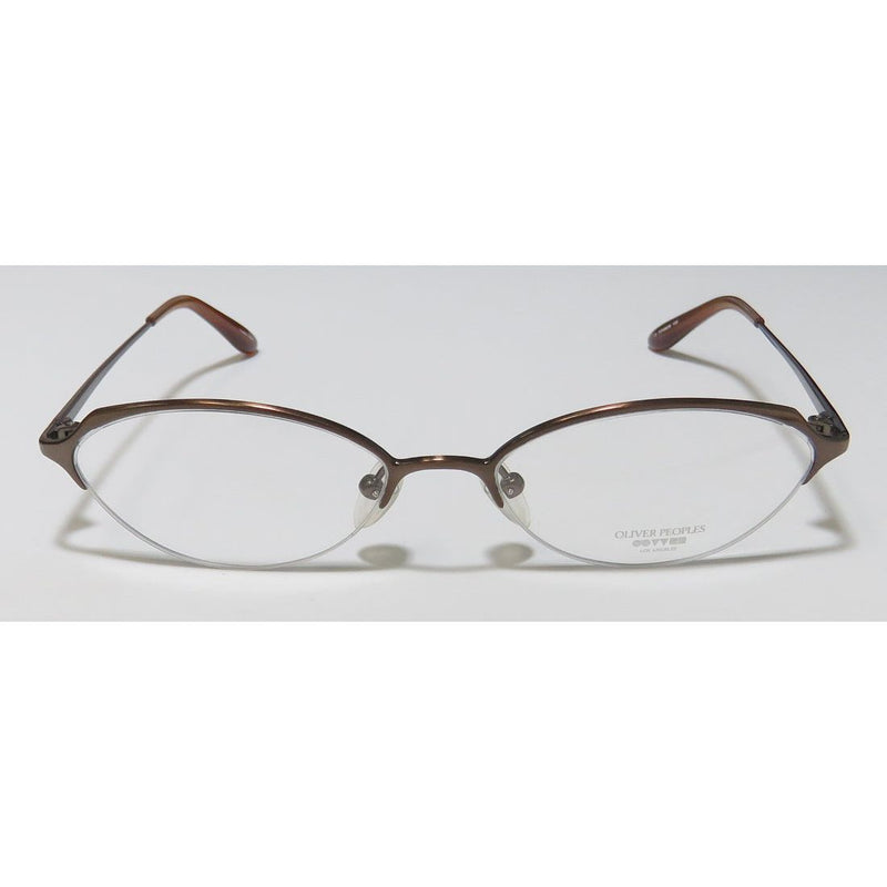 ModaFrames Oliver Peoples Dulcette Eyeglasses Eyeglasses