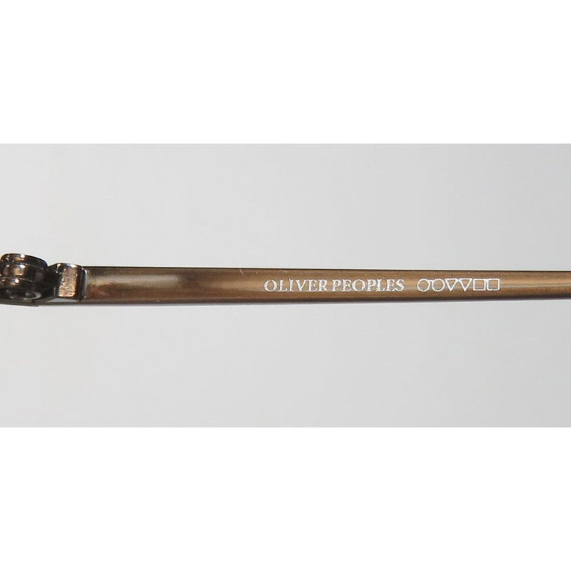 ModaFrames Oliver Peoples Dulcette Eyeglasses Eyeglasses