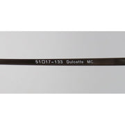 ModaFrames Oliver Peoples Dulcette Eyeglasses Eyeglasses