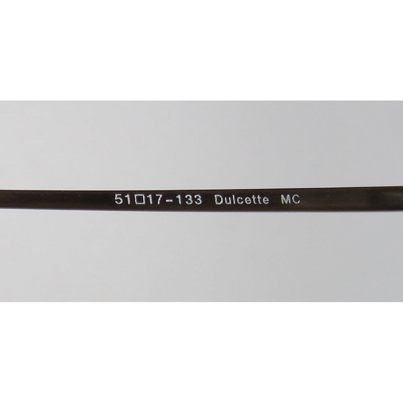 ModaFrames Oliver Peoples Dulcette Eyeglasses Eyeglasses