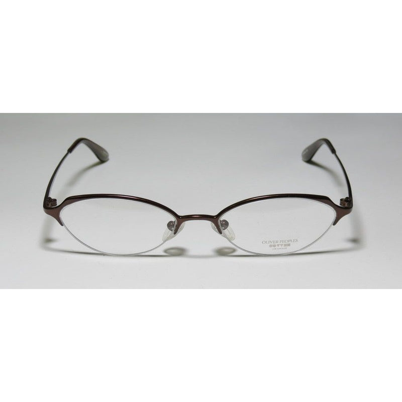 ModaFrames Oliver Peoples Dulcette Eyeglasses Eyeglasses