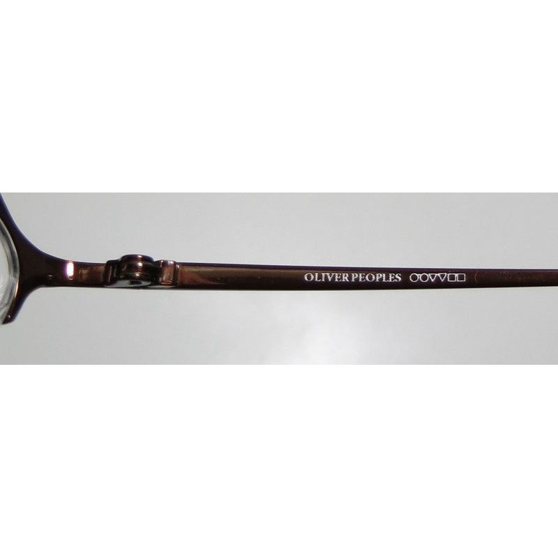 ModaFrames Oliver Peoples Dulcette Eyeglasses Eyeglasses