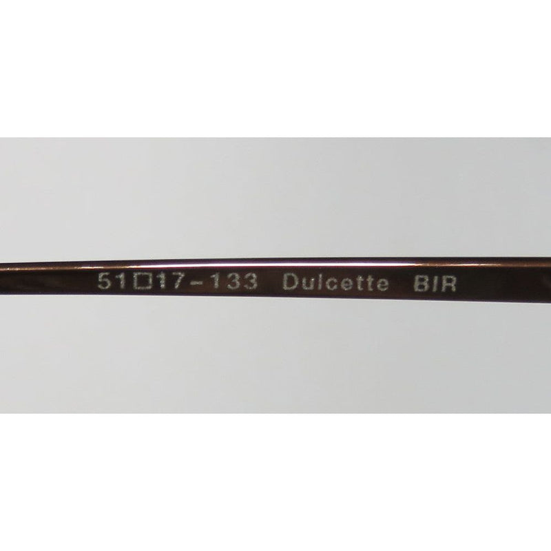 ModaFrames Oliver Peoples Dulcette Eyeglasses Eyeglasses