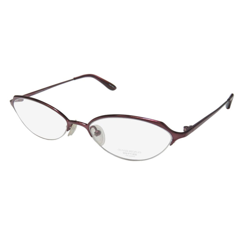 ModaFrames Oliver Peoples Dulcette Eyeglasses Eyeglasses