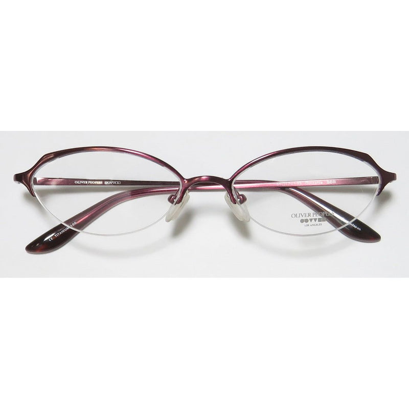 ModaFrames Oliver Peoples Dulcette Eyeglasses Eyeglasses