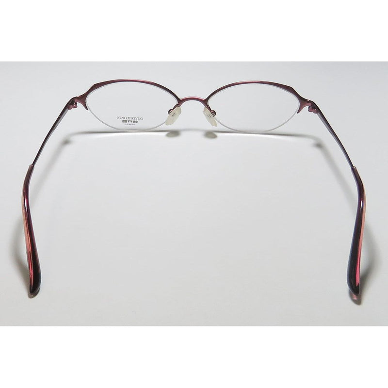 ModaFrames Oliver Peoples Dulcette Eyeglasses Eyeglasses