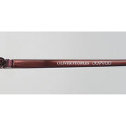 ModaFrames Oliver Peoples Dulcette Eyeglasses Eyeglasses