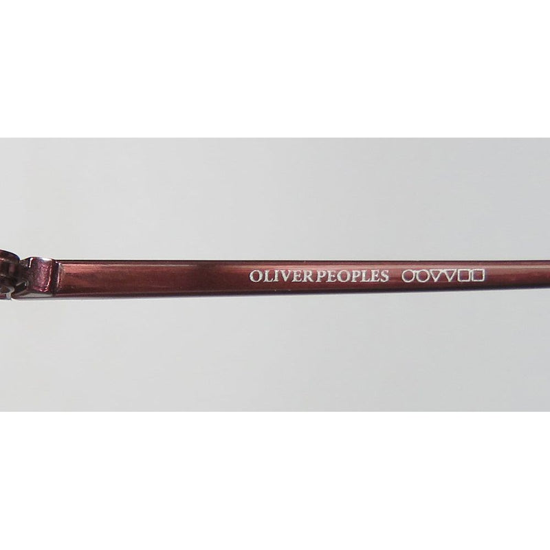 ModaFrames Oliver Peoples Dulcette Eyeglasses Eyeglasses