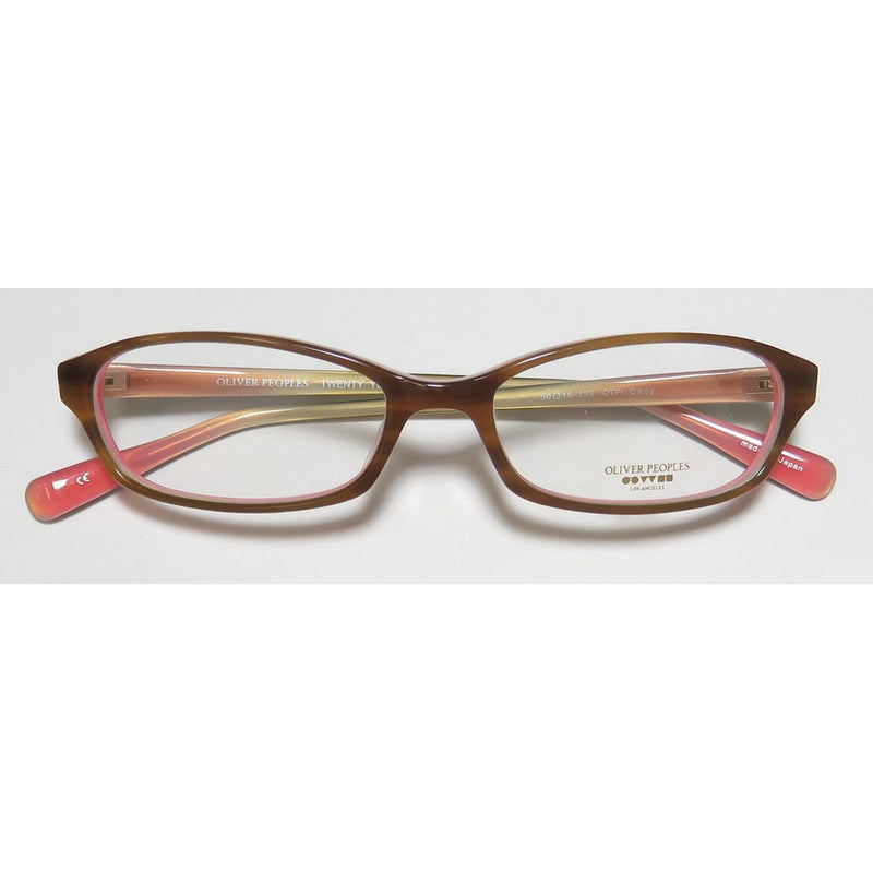 ModaFrames Oliver Peoples Cady Eyeglasses Eyeglasses