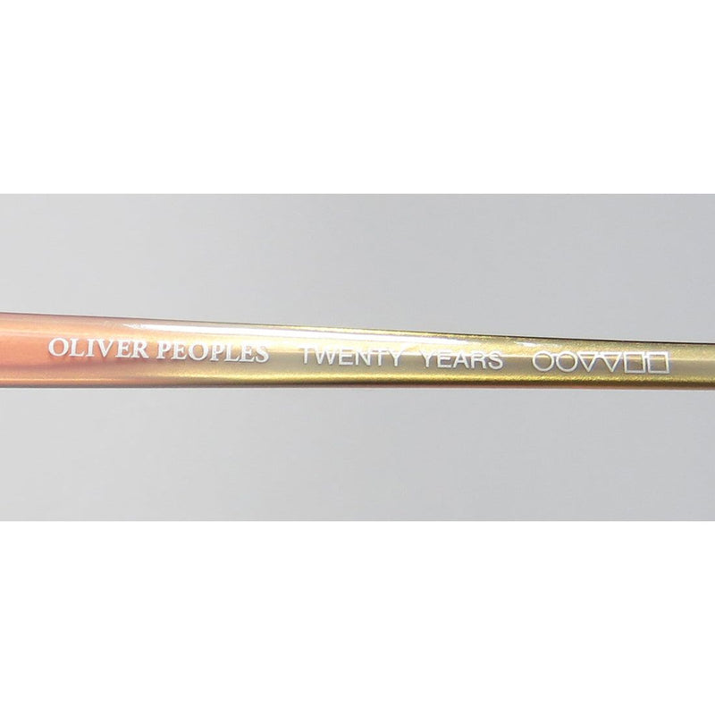 ModaFrames Oliver Peoples Cady Eyeglasses Eyeglasses