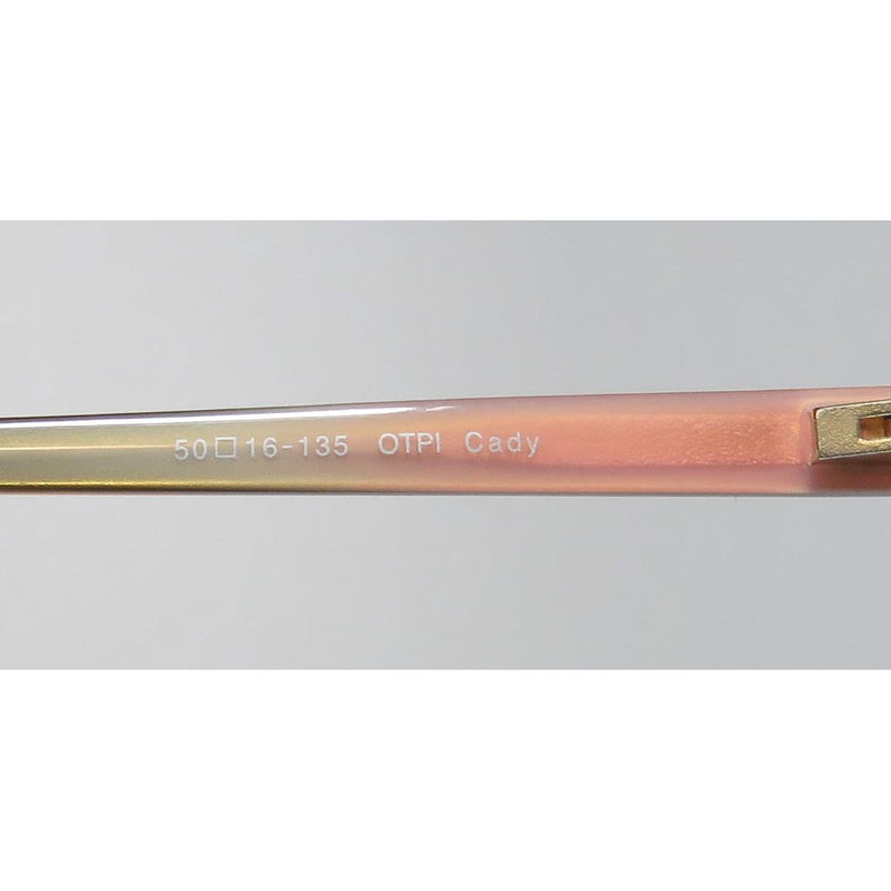 ModaFrames Oliver Peoples Cady Eyeglasses Eyeglasses