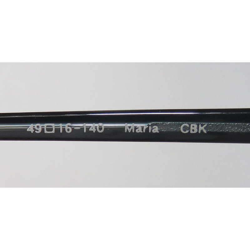 ModaFrames Oliver Peoples Maria Eyeglasses Eyeglasses