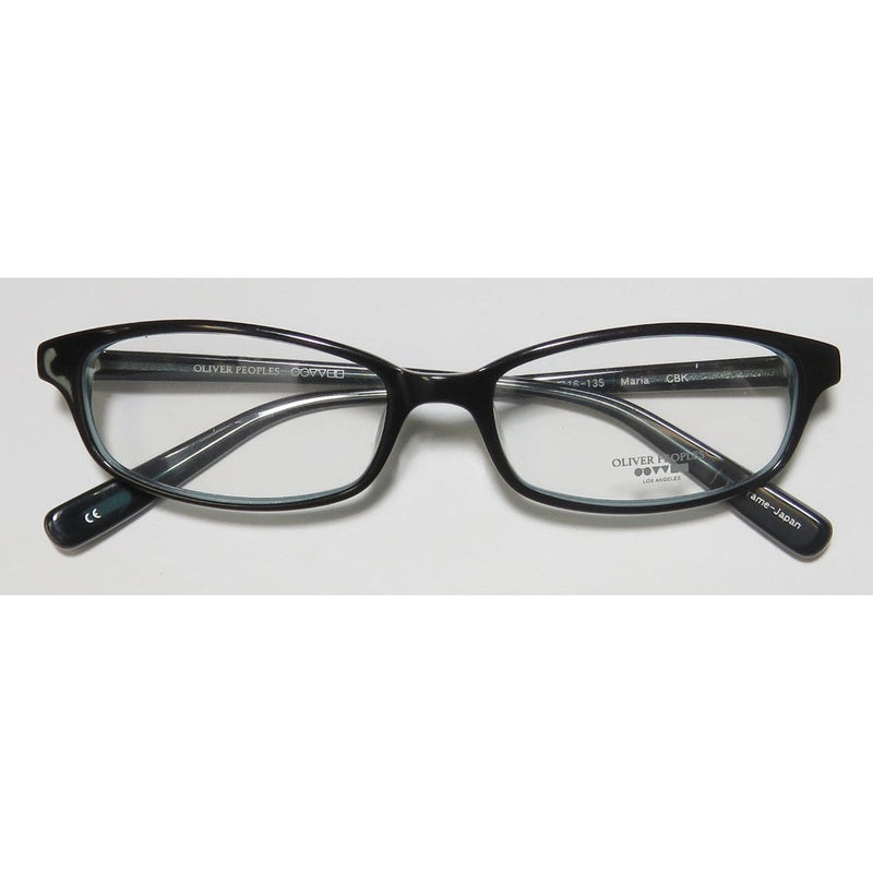 ModaFrames Oliver Peoples Maria Eyeglasses Eyeglasses