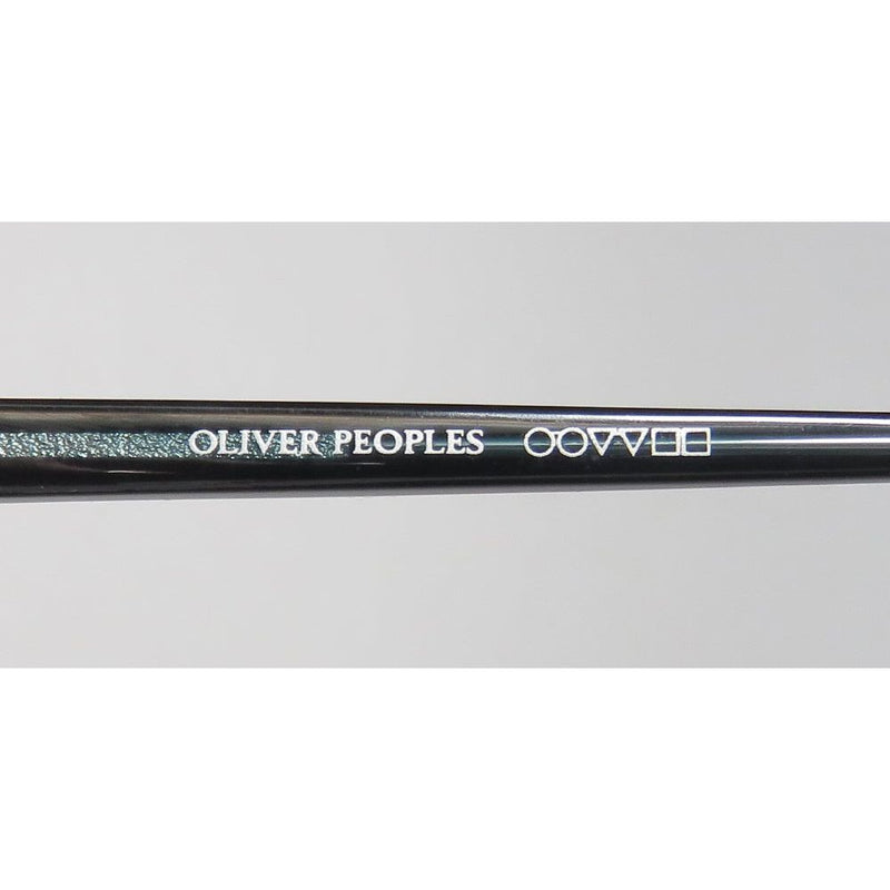 ModaFrames Oliver Peoples Maria Eyeglasses Eyeglasses