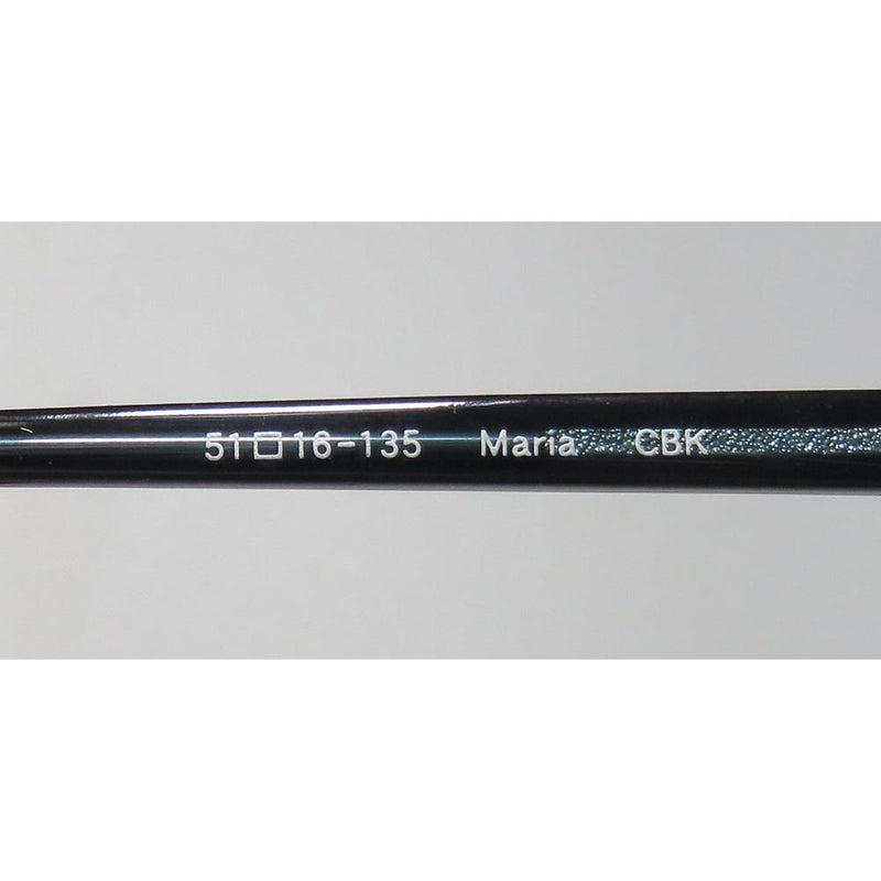 ModaFrames Oliver Peoples Maria Eyeglasses Eyeglasses