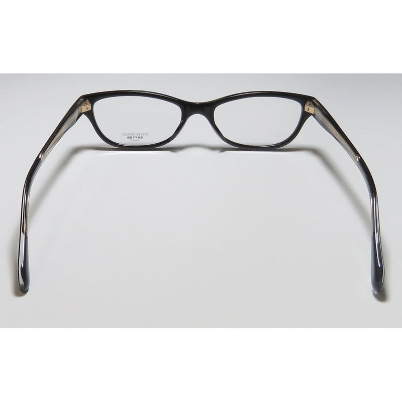 ModaFrames Oliver Peoples Devereaux Eyeglasses Eyeglasses