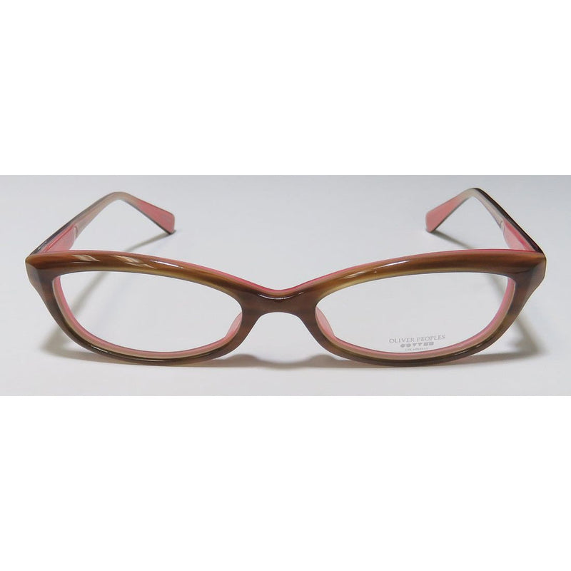 ModaFrames Oliver Peoples Marceau Eyeglasses Eyeglasses