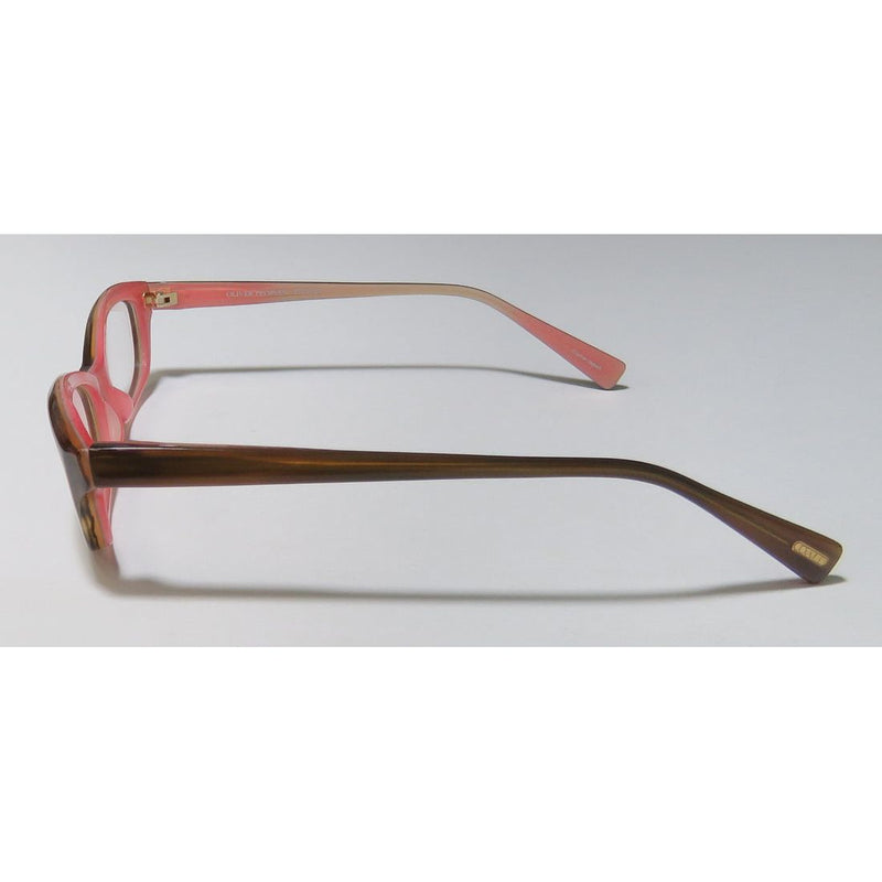 ModaFrames Oliver Peoples Marceau Eyeglasses Eyeglasses