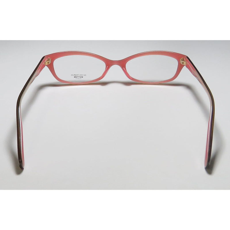 ModaFrames Oliver Peoples Marceau Eyeglasses Eyeglasses