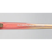 ModaFrames Oliver Peoples Marceau Eyeglasses Eyeglasses