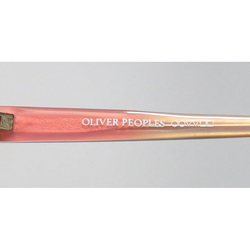 ModaFrames Oliver Peoples Marceau Eyeglasses Eyeglasses