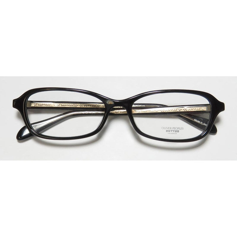 ModaFrames Oliver Peoples Wynter Eyeglasses Eyeglasses