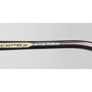 ModaFrames Oliver Peoples Wynter Eyeglasses Eyeglasses