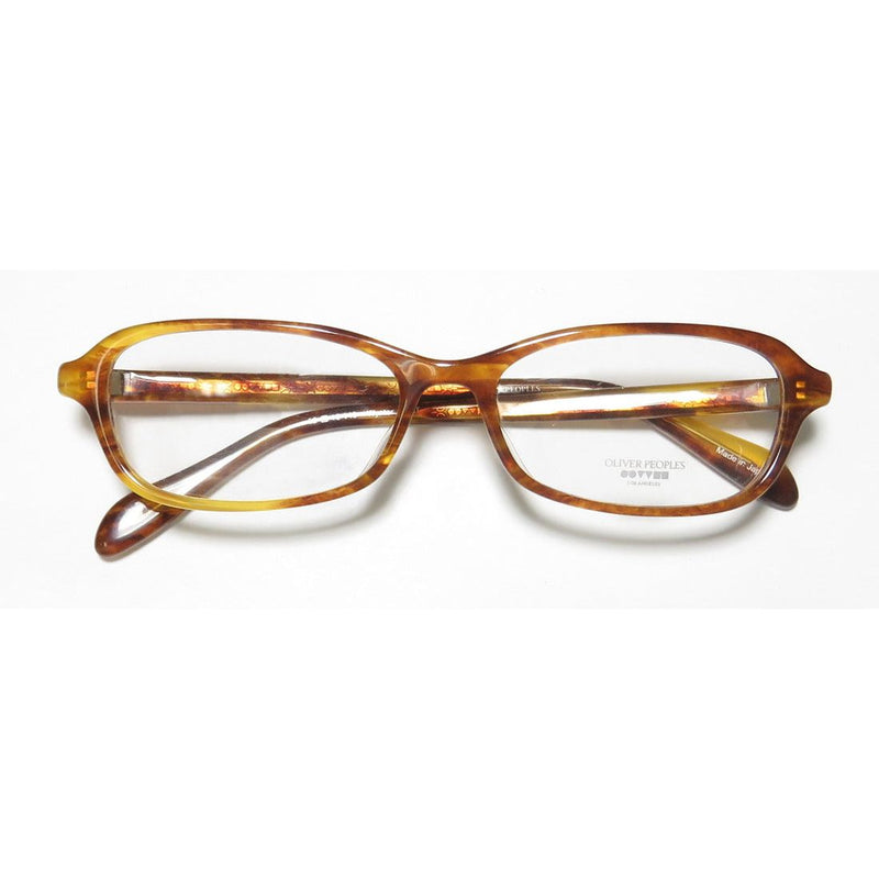 ModaFrames Oliver Peoples Wynter Eyeglasses Eyeglasses