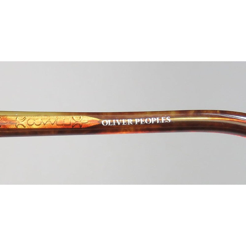 ModaFrames Oliver Peoples Wynter Eyeglasses Eyeglasses