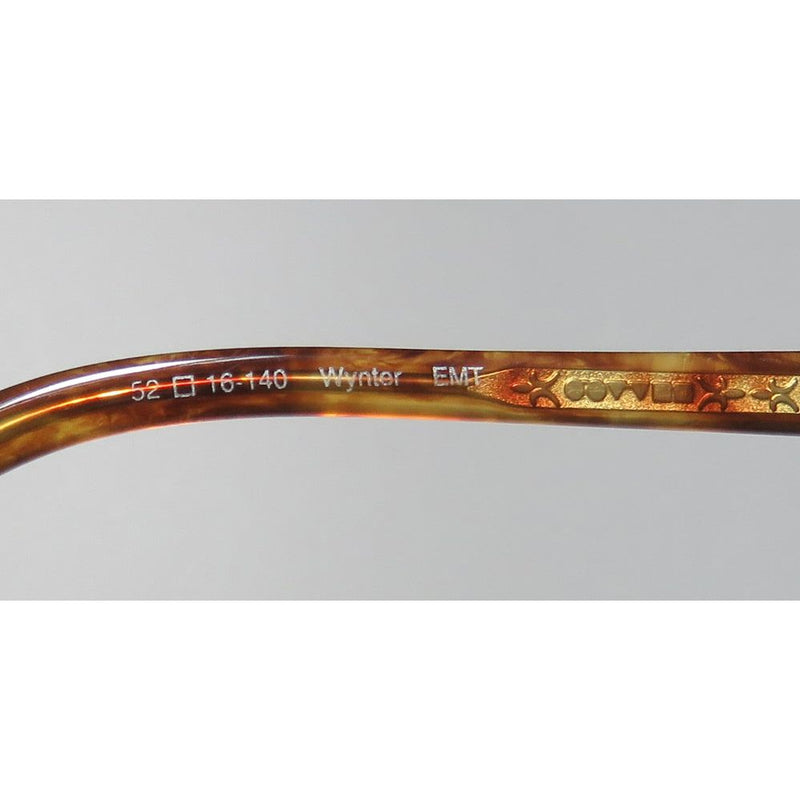 ModaFrames Oliver Peoples Wynter Eyeglasses Eyeglasses