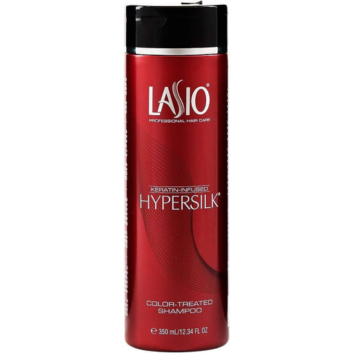 Lasio Lasio Keratin-Infused Hypersilk Replenishing Shampoo 12.34 oz Shampoo