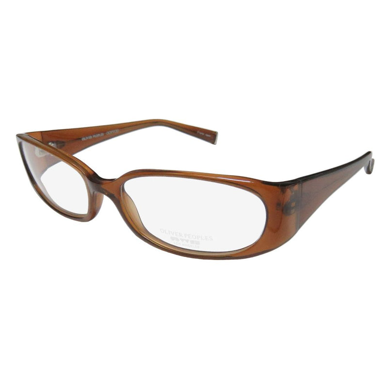 ModaFrames Oliver Peoples Feline Eyeglasses Eyeglasses