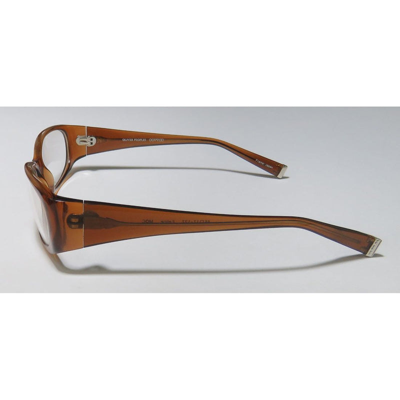 ModaFrames Oliver Peoples Feline Eyeglasses Eyeglasses