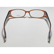 ModaFrames Oliver Peoples Feline Eyeglasses Eyeglasses
