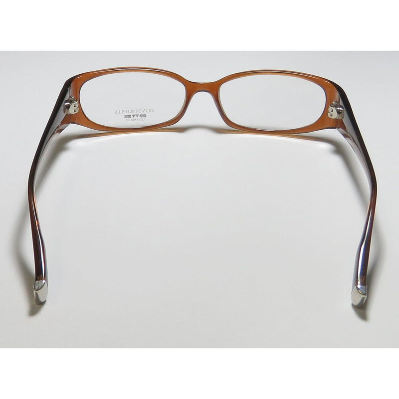 ModaFrames Oliver Peoples Feline Eyeglasses Eyeglasses