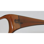 ModaFrames Oliver Peoples Feline Eyeglasses Eyeglasses