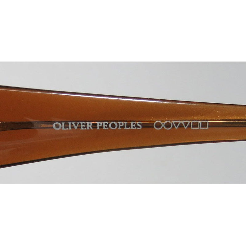 ModaFrames Oliver Peoples Feline Eyeglasses Eyeglasses