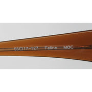 ModaFrames Oliver Peoples Feline Eyeglasses Eyeglasses