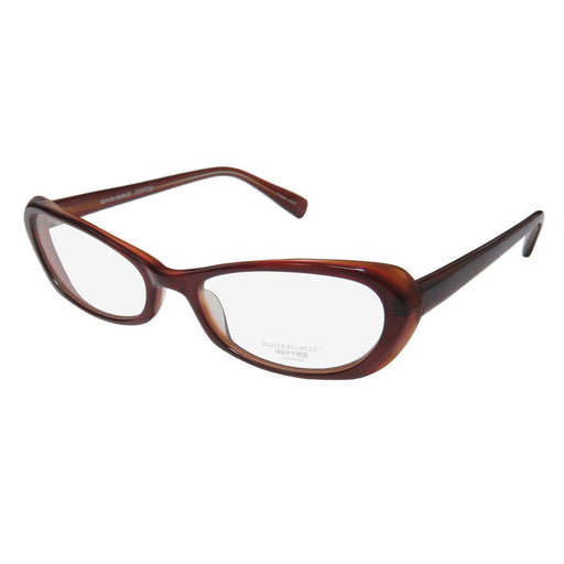 ModaFrames Oliver Peoples Mandy Eyeglasses Eyeglasses