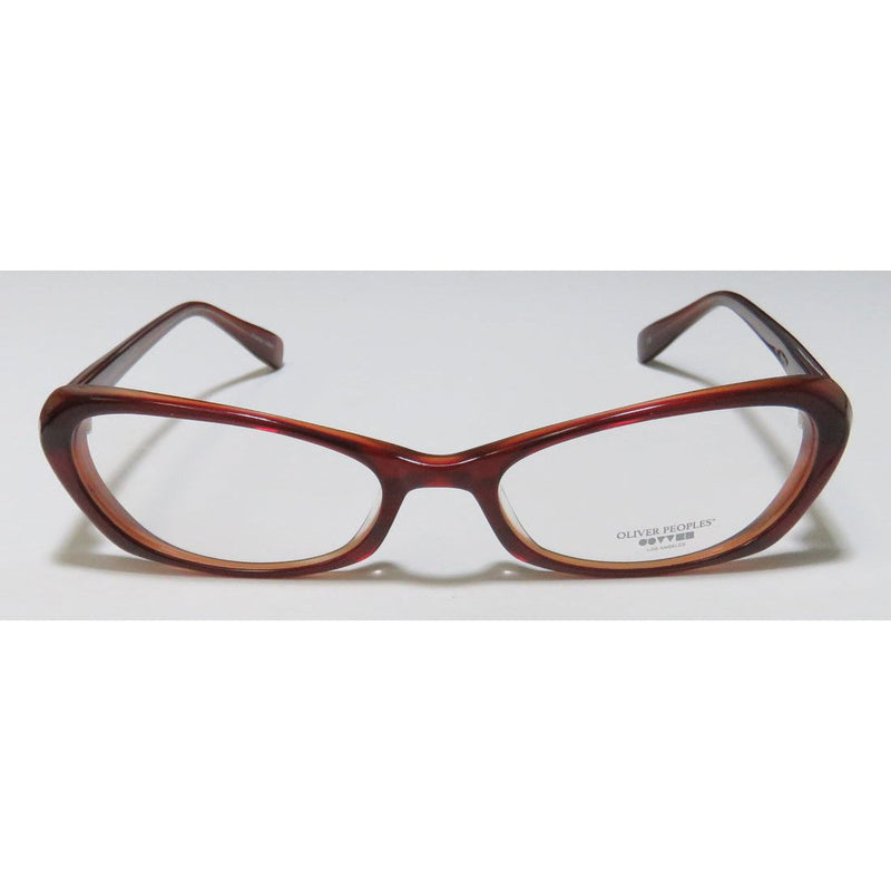 ModaFrames Oliver Peoples Mandy Eyeglasses Eyeglasses